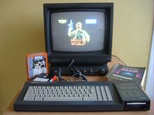 Amstrad-cpc-6128