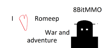 Romeep shirt