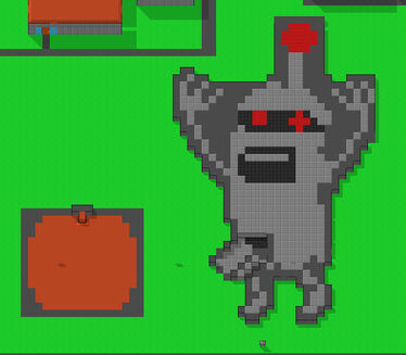 The fruit f-er in error town 5