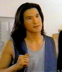 JohnWoo