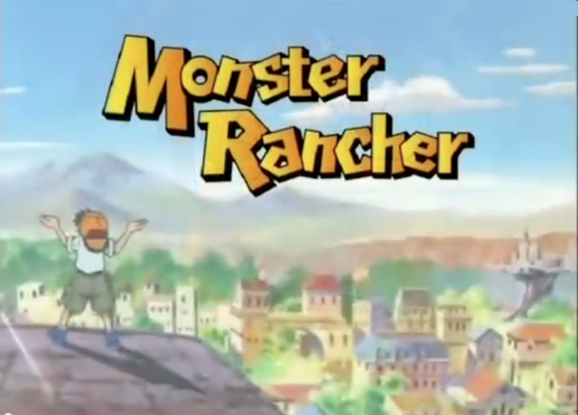 File:Monster Rancher Title Card.png