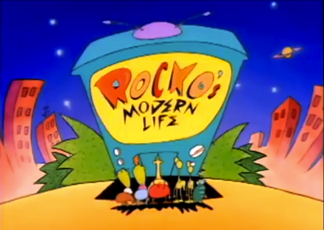 File:Rocko's Modern Life Title Card.png