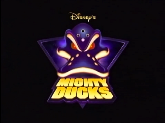 File:Mighty Ducks Title Card.png
