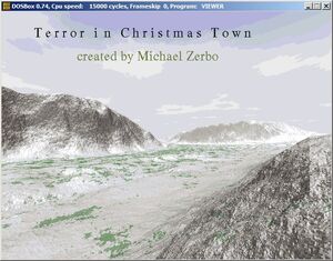 TerrorXmas