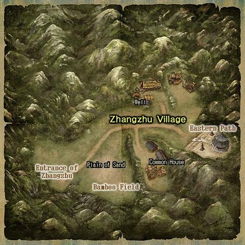 File:Zhangzhu Village.jpg