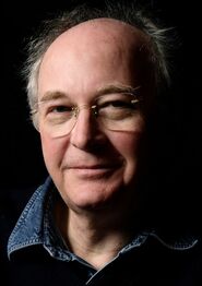 Philip Pullman