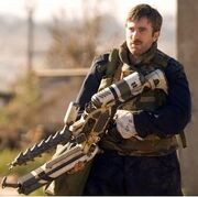 Sharlto copley as murdock