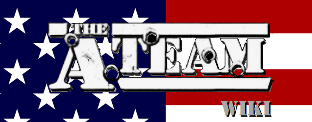 File:The A-Team Star Spangled Logo.png