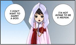 So-Yoon's decision