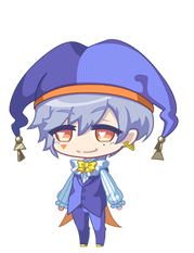 Misumi Casual Chibi 2