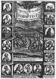 Bapists
