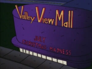 Valleyviewmall