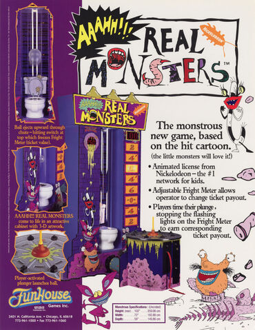File:Arcade flyer.jpg