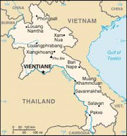 Laos