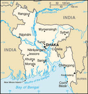 Bangladesh