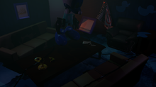 Dismembermouseinlounge