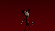 Skinny minnie remake