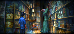 00Wand shopPM