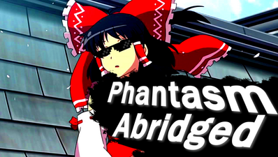Phantasm banner