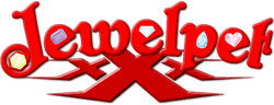 Jewelpet XXX Logo Final