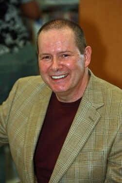 Robert McCammon