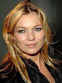 Kate moss