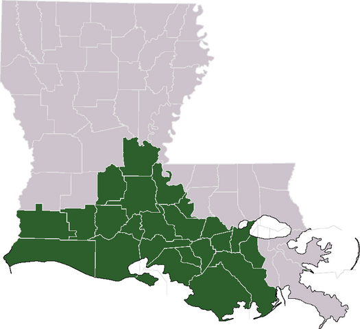 File:Acadiana parishes map.png