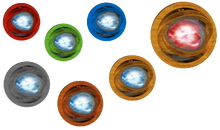 Award Ranks