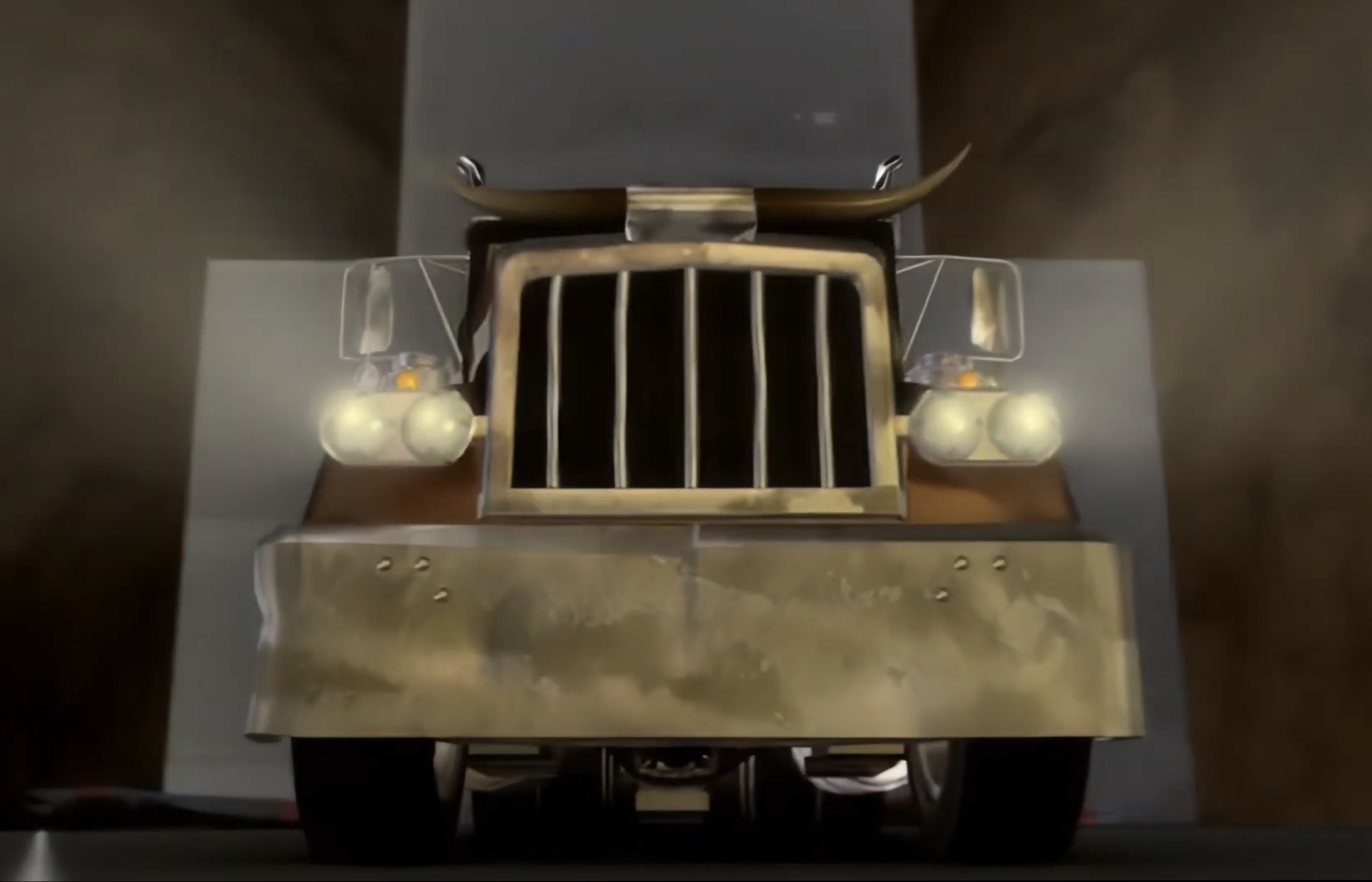 Oldsmokey