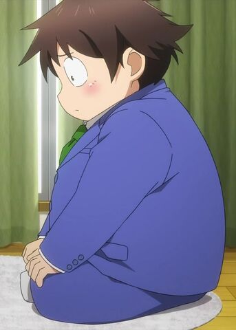 Archivo:Haru sentado.jpg