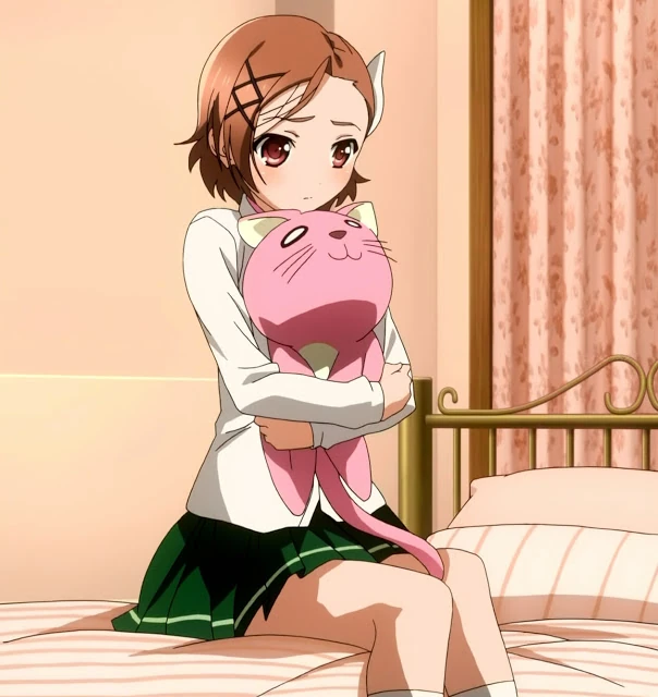 Chiyuri Kurashima | Wiki Accel World | FANDOM powered by Wikia