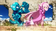 Accel World - OP2 - Large 04