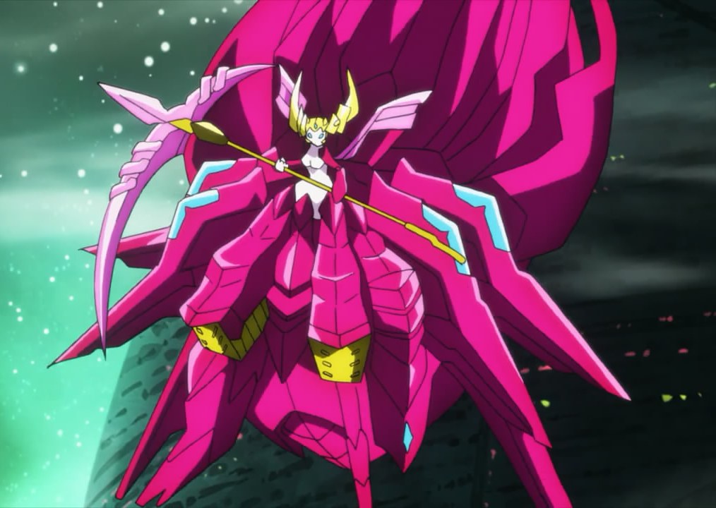 Imagen - Dushka Avatar.jpg | Wiki Accel World | FANDOM powered by Wikia