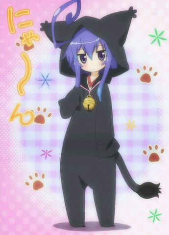 File:Cat costume Tsumiki.jpg