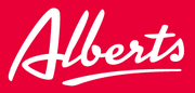 Alberts