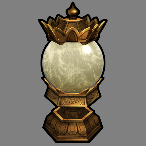Founder's Orb