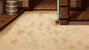Footprints