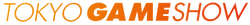 Tokyo Games Show Logo
