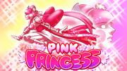 Pink Princess
