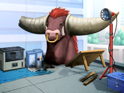 Cowbrokenhead