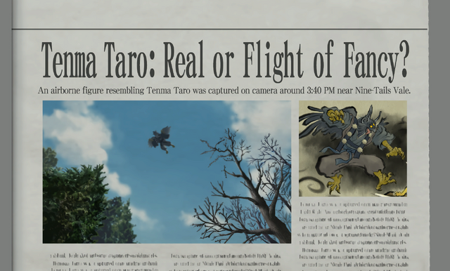 File:Tenma Taro newspaper.png