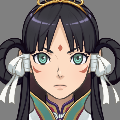 Leifa mugshot