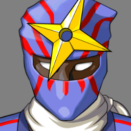 Jammin' Ninja