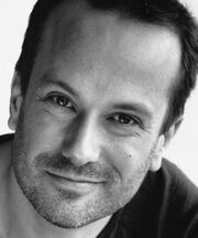 Mark Healy