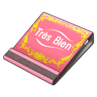 Matchbook