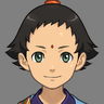 Bokuto Mugshot