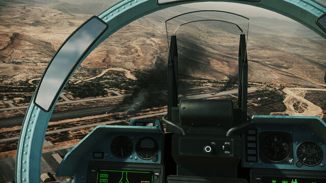 File:Su-47 Cockpit Veiw.jpg