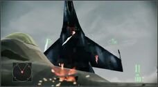 Anti-maneuver
