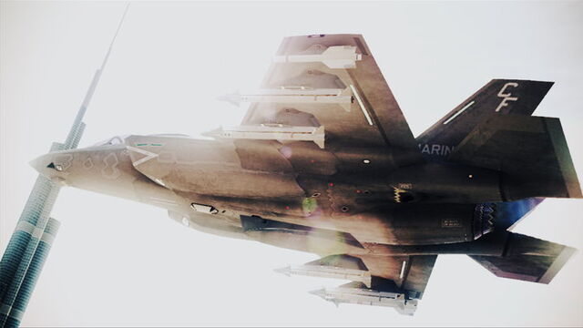 File:F-35B Lens Flare.jpg