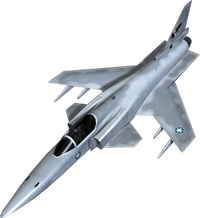 X-29A (Aurelia)